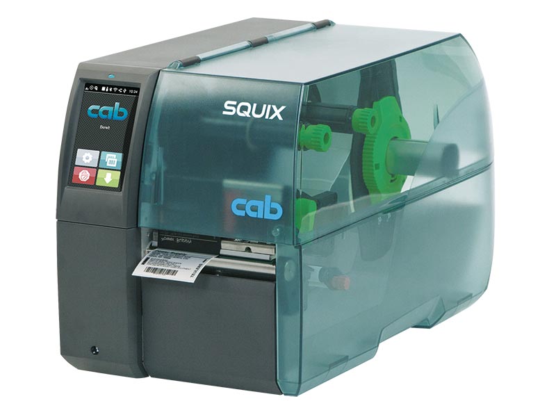 Printer Squix