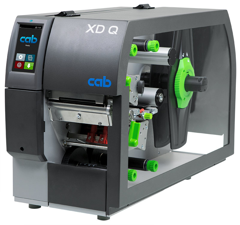 Printer CAB EOS1